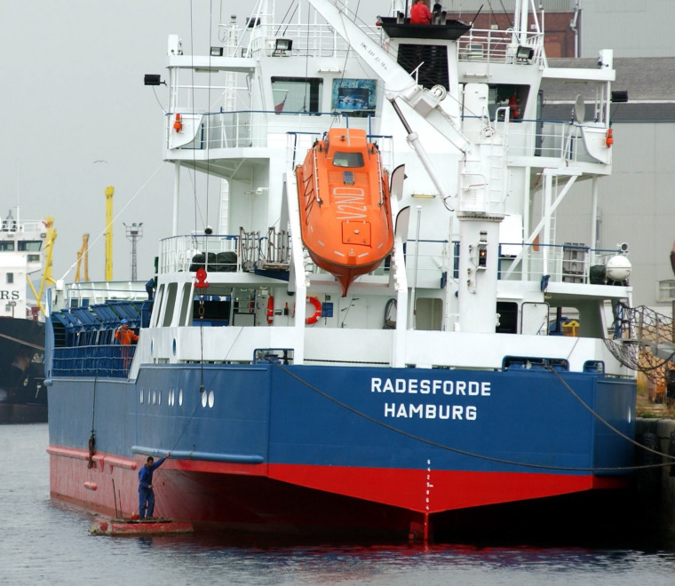 10 things you might not know about the UK Port Marine Safety Code