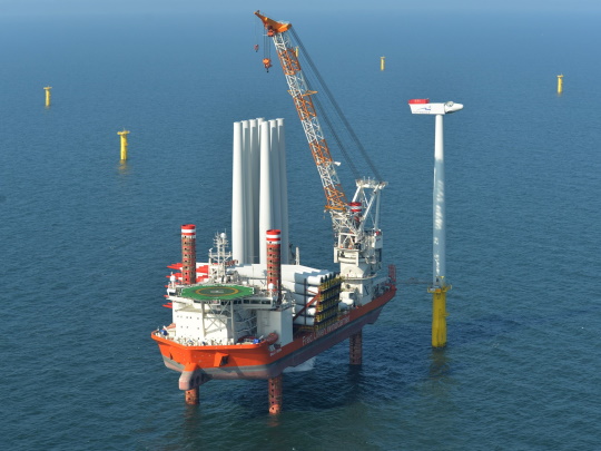 WDTX supports Fred. Olsen decision-making