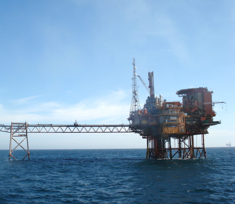 Decommissioning of oil and gas structures call for review