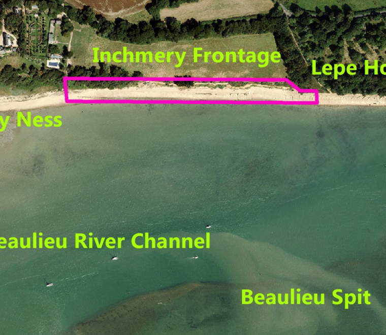 ABPmer provides coastal management advice