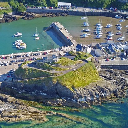 Ilfracombe Watersports Centre NRA