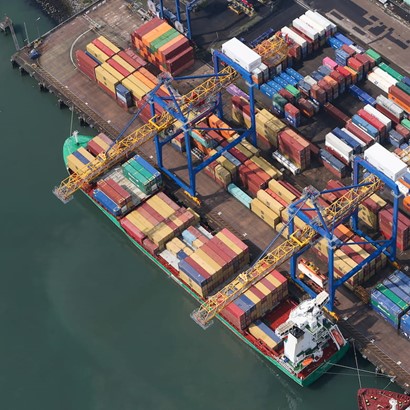 Duty Holder Training for Belfast Harbour