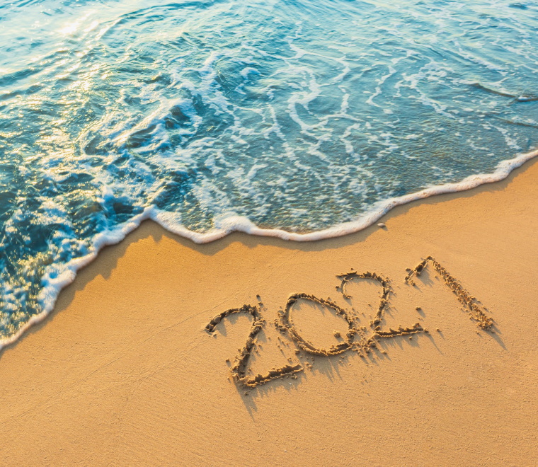 Our top 5 articles of 2021