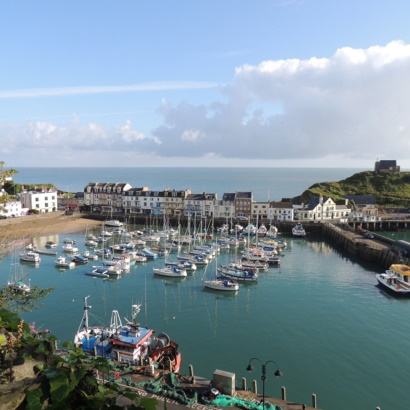 North Devon Council PMSC compliance audit