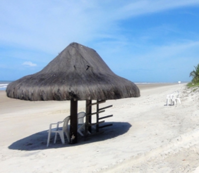 ABPmer evaluates coastal protection scheme in Brazil