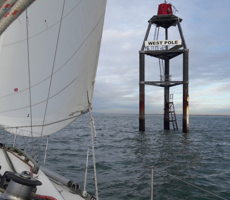 ABPmer appointed Designated Person for Chichester Harbour Conservancy