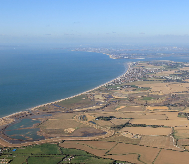 Views needed on Marine Net Gain priorities