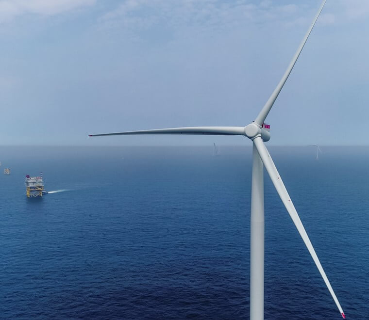 MarramWind EIA assessments underway for Scottish offshore wind farm