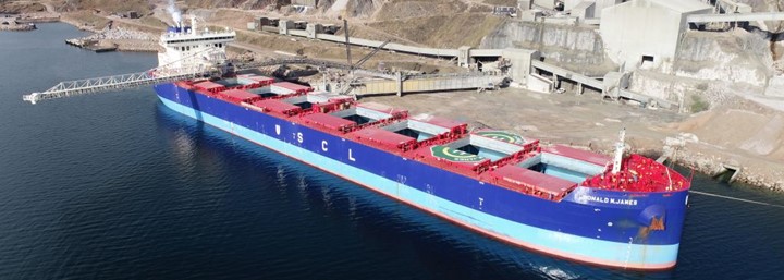 Marine Safety Management System