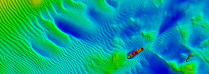 Crab fishery monitoring