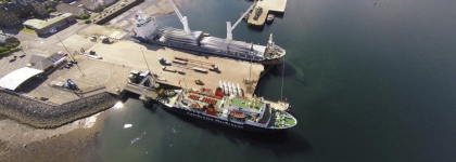 Cambeltown PMSC ‘Health Check’ Audit